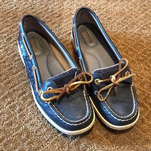 SPERRY Women Boat Shoes